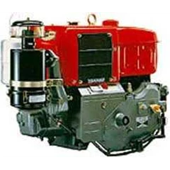 engine diesel