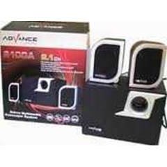 speaker advance s100a ( bintaro, pondok indah, rempoa, ciputat, lebak bulus, pondok pinang)