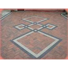 paving stone