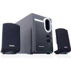 speaker simbadda cst 5100n ( bintaro, pondok indah, rempoa, ciputat, lebak bulus, pondok pinang)