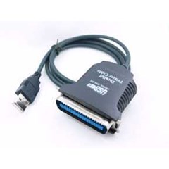 kabel konverter printer pararel ( lpt) ke usb