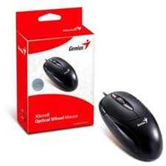 mouse genius xscroll ( komputer bintaro, pondok indah, rempoa, ciputat, lebak bulus, pondok pinang)