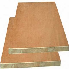 block board