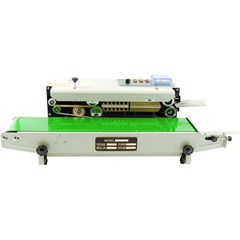 continuous sealer machine frb770i