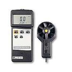 anemometer model no: am-4203