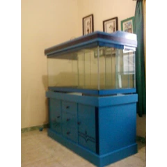 drawer aquarium