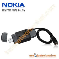 antena modem nokia internet stick cs-15