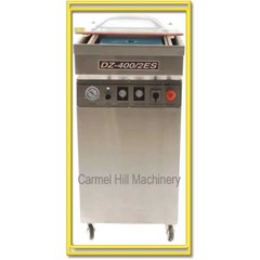 vacuum packager dz400b