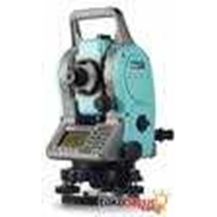 total station nikon nivo 3c