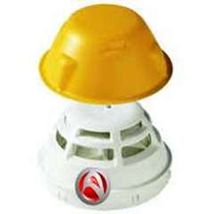 siemens heat detector (static) hi722 fire alarm indonesia - jakarta