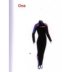 one wet suits