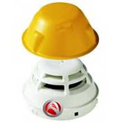 fire alarm siemens multi - sensor smoke detector oh720