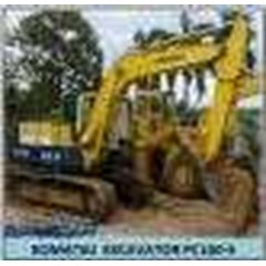 komatsu excavator pc100-5 ( up date tanggal 11 mei 2013)