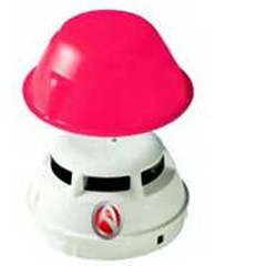 fire alarm siemens optical smoke detector op720