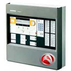 fire alarm indonesia, type fc722, siemens indonesia