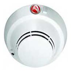 indonesia siemens optical smoke detector conventional op320c