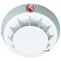 siemens heat detector rate of rise & maximum conventional hi320c
