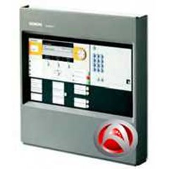 siemens fire alarm, type fc721 