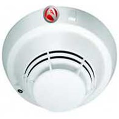 siemens smoke detector‚ type oh320c, fire alarm indonesia - jakarta