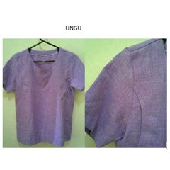 baju menyusui / nursing dress / pakaian menyusui
