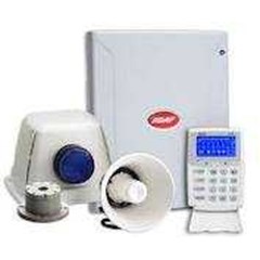 security alarm