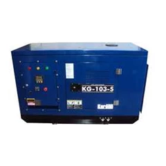 genset