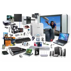 macam-macam hardware