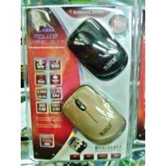 mouse wireless m-tech double casing ( komputer bintaro, pondok indah, rempoa, ciputat, lebak bulus, pondok pinang)