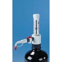 dispensette® iii, digital easy calibration bottletop dispenser cat. no.: 4700361