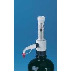 dispensette® iii, analog-adjustable bottletop dispenser cat. no.: 4700160