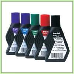 stamp pad - stamp ink