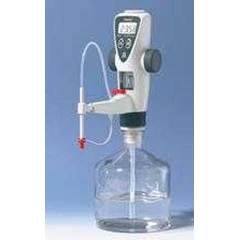 titrette® bottle-top burette, class a precision cat. no.: 4760151