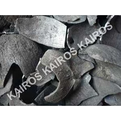 coconut shell charcoal