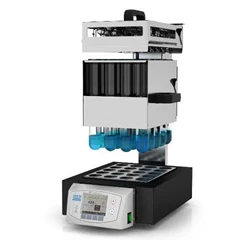 fully automatic kjeldahl digestion units that incorporate the revolutionary tems™ technology for unprecedented savings in terms of time, energy - as much as 35% , money and space. s30110200