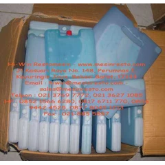 agen distributor supplier ice pack cool pack thermal gel pembeku ekonomis murah praktis serba guna