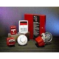 fire alarm