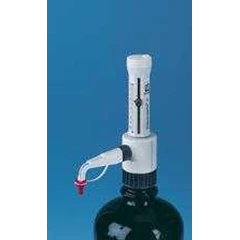 dispensette® iii, analog-adjustable bottletop dispenser cat. no.: 4700150