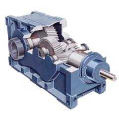 gear reducer falk v class