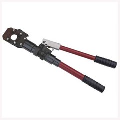 hydraulic cable cutter/ hydraulic cable cutter