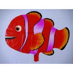 balon terbang nemo
