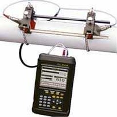 ge sensing panametrics transport pt 878 ultrasonic liquid flowmeter