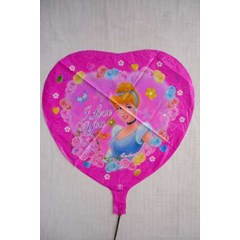 balon terbang love princess