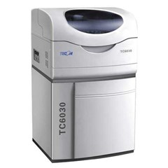 automatic chemistry analyzer tecom
