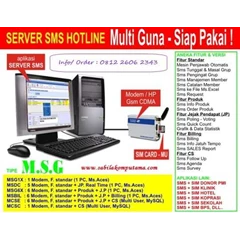 software minimarket