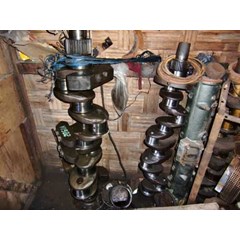 spare part / suku cadang/ komponen kapal