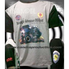 kaos offroad