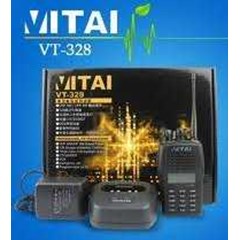 professional fm transceiver vitai- vt-328