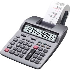 calculator casio hr-100tm