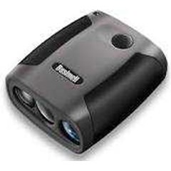 laser rangefinder bushnell 450 sport