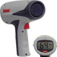 speed gun bushnell veolocity / radar gun velocity bushnell